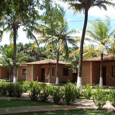 Pousada Do Riacho Barreirinhas Exterior foto