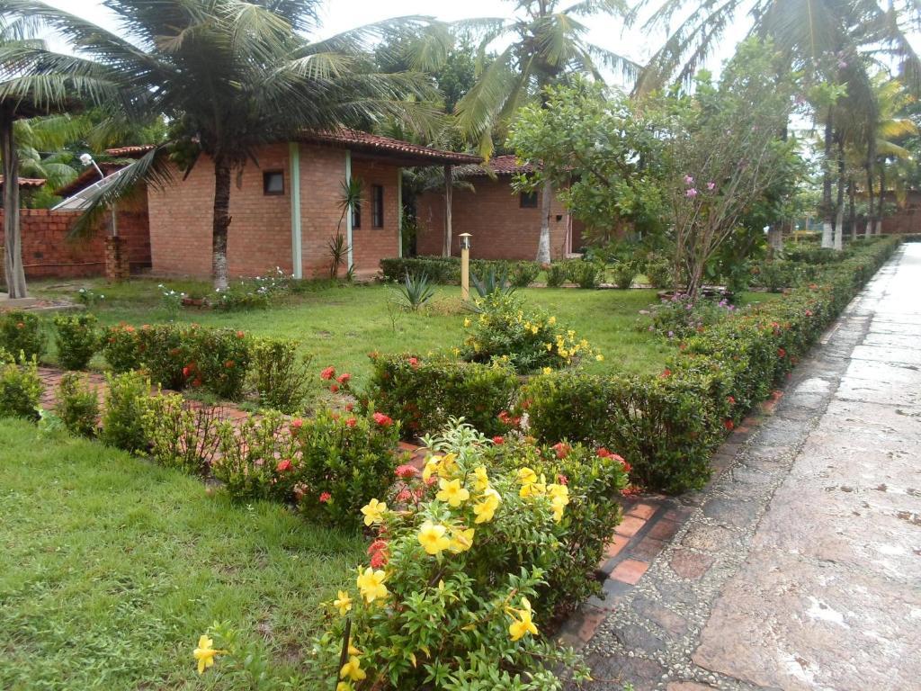 Pousada Do Riacho Barreirinhas Exterior foto
