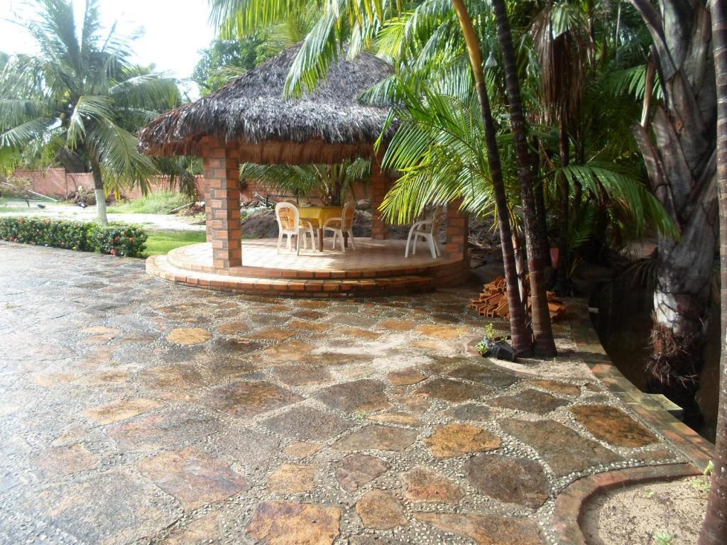 Pousada Do Riacho Barreirinhas Habitación foto